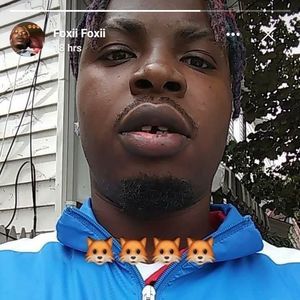 Meet your Posher, Foxii